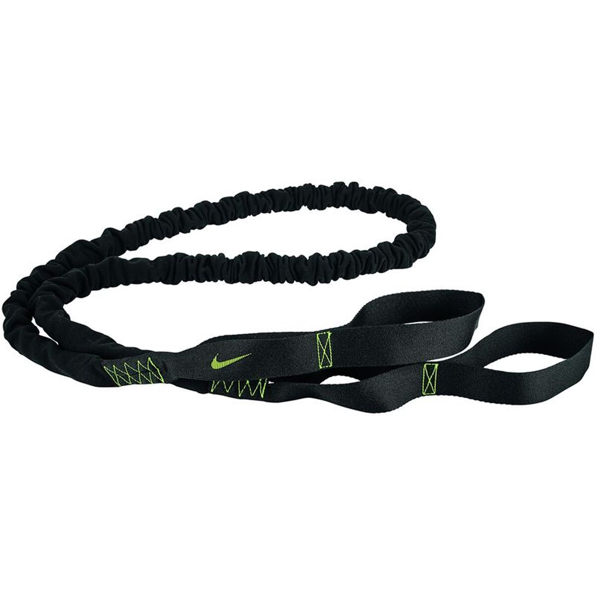 Elastic Resistance Band Nike N0000009023OS Black-0